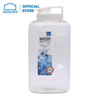 Bình nước Lock&Lock AQUA HAP739W (2.6L)