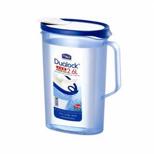 Bình nước Lock&Lock Dualock HAP794 2,6 lít