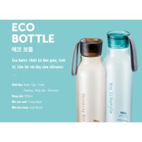 Bình Nước Lock&Lock Eco ABF644GRN (550ml) MÀU TÍM