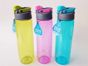 Bình nước Lock&Lock Trian ABF950 - 950ML