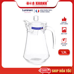 Bình nước Luminarc ARCG2662 (ARC-G2662) - 1.3L