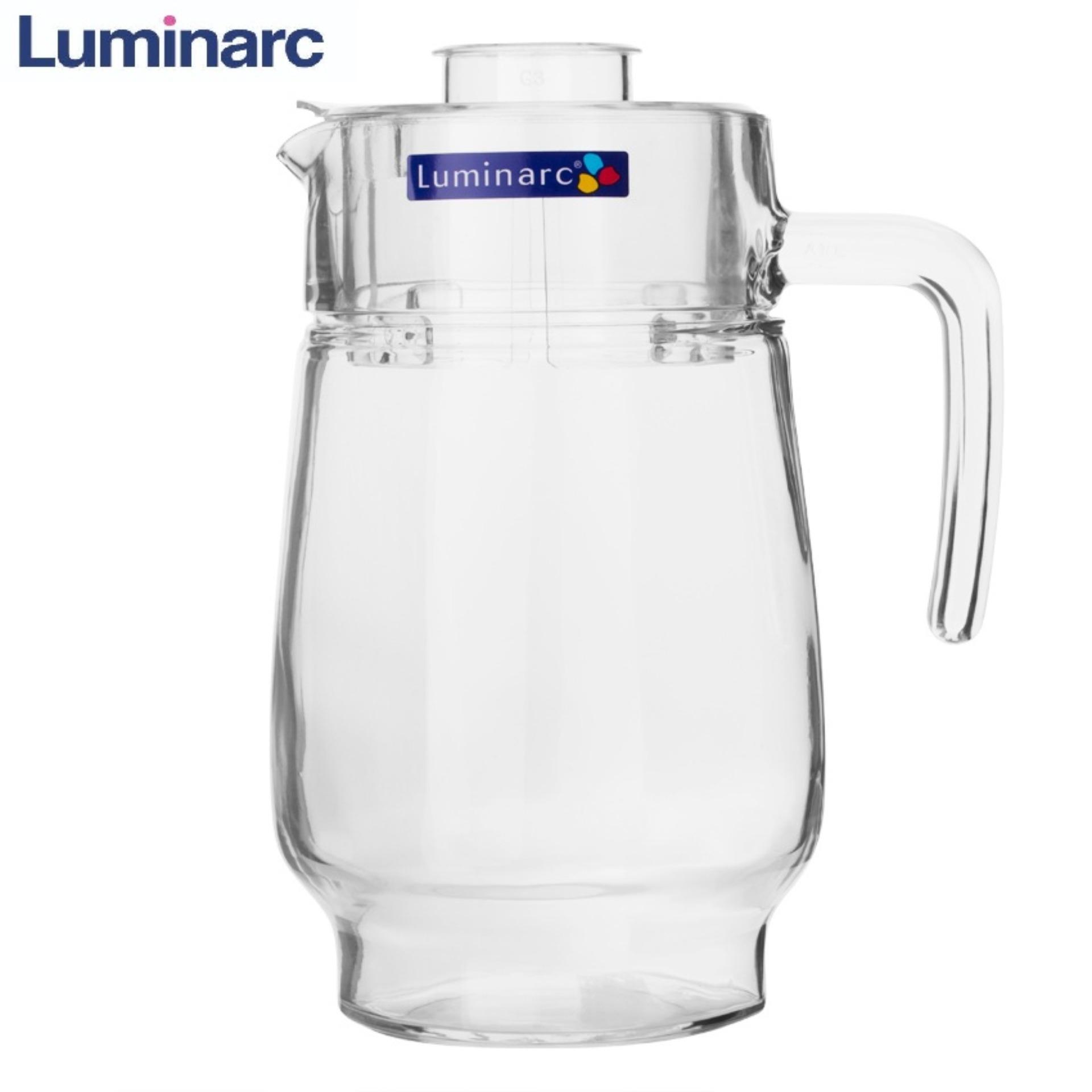 Bình nước Luminarc Tivoli G2674 - 1.6 lít