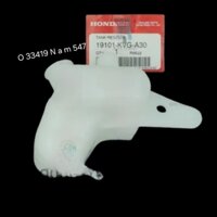 Bình nước mát phụ két nước AIR BLADE 2007-2010... giải nhiệt zin