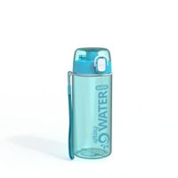 Bình Nước Matsu Nhựa Spring 500ml Duy Tân No.972-974