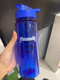 Bình nước matsu vinamilk 700ml