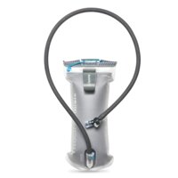 Bình Nước Mềm Hydrapak Ultraflask Speed 500ml - Malibu Blue