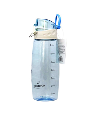 Bình nước Moriitalia 1091 - 700ml