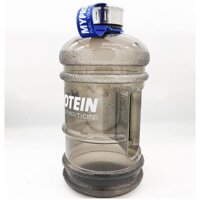 Bình Nước MY PROTEIN 2.2L Cao Cấp