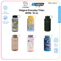 Bình Nước Nalgene Everyday Tritan WMB 1000ml 32oz