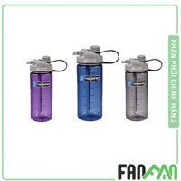 BÌNH NƯỚC NALGENE TRITAN MULTIDRINK 700ML 1790-6020 | BÌNH NƯỚC DÃ NGOẠI THỂ THAO
