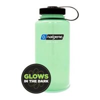 Bình nước Nalgene Tritan Sustain WMB 1L