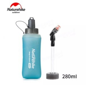 Bình nước NatureHike NH17S028-B
