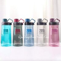 Bình Nước Nhựa 1,2 Lít & 1,6 Lít Q066