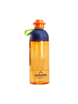 Bình nước nhựa La Fonte 886204 - 600ml