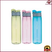 Bình nước nhựa Lock & Lock ABF -950ml ( Hàng đúng chất lượng )