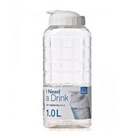 Bình Nước Nhựa Lock&Lock 1L Jug HAP810