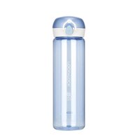 Bình nước nhựa Lock&Lock One Touch Bottle 500ml HLC645