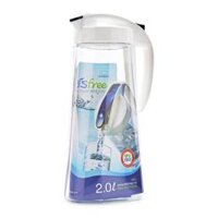 Bình nước nhựa Lock&Lock ABF632 2Lit