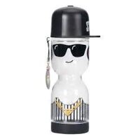 Bình Nước Nhựa Lock&Lock Hip-Hop Boy [HLC671HB] (430ml)