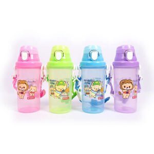 Bình nước nhựa NN-85 500ml