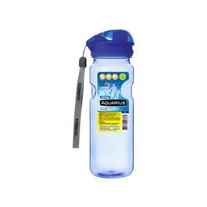 Bình nước nhựa rỗng Aqua 700ml - 20386