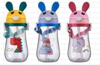 Bình Nước Nhựa Trẻ Em