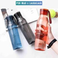 Bình nước nhựa tritan Lock&Lock Eco Bottle dung tích 750ml ABF664 P3H Mall
