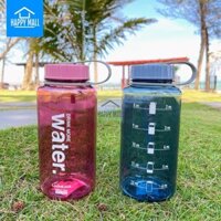Bình nước nhựa Tritan Lock&Lock dung tích 1L ABF610N  Happy Mall