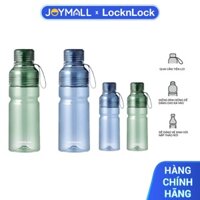 Bình Nước Nhựa Tritan LocknLock ABF769 ABF770 520ml - 680ml, Hàng Chính Hãng, Chống Rò Rỉ - JoyMall