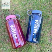 Bình nước nhựa Tritan Lock&Lock dung tích 1L Bình nước thể thao ABF610N P3H Store
