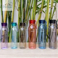 Bình nước nhựa Tritan Lock&Lock Eco Bottle 550ml ABF644 / 750ml ABF664