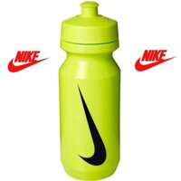 Bình nước Nike - Màu xanh