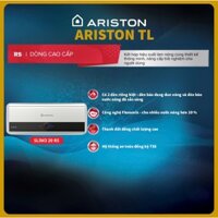 Bình nước nóng 20 Lit  Ariston SLIM3 20RS VN (2500W) - HÀNG CHÍNH HÃNG