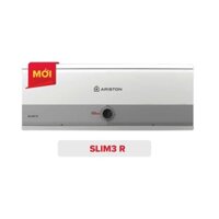 Bình nước nóng 20 lít chính hãng Ariston SLIM3 20 R VN