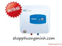 Bình nước nóng 20L Rossi TI – SMART 20L