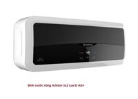 Bình nước nóng 30L ARISTON SL2 30 LUX-D AG+ WIFI