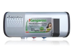 Bình nóng lạnh Kangaroo KG61 - 50 lít