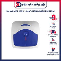 Bình nước nóng Ariston 15 lít Blu 15R 2.5 FE - Hàng Chính Hãng