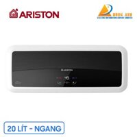 Bình nước nóng Ariston 20L SL2 20 LUX-D AG+