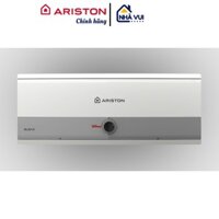 Bình Nước Nóng Ariston Dòng Cao Cấp SLIM3 R 20Lít/30Lít - Kiểu Ngang - BẢO HÀNH CHÍNH HÃNG