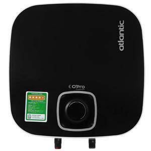 Bình nóng lạnh Atlantic Nanto plus 15 lít vuông