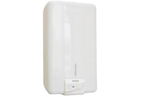 Bình nóng lạnh Atlantic Steatite Square Slim - 30L