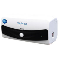 Bình nước nóng cao cấp Rossi Saphir RS 16SL