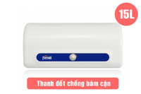 Bình nước nóng Ferroli 15L QQ Evo 15 AE