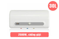 Bình nước nóng Ferroli 30L QQ Evo 30 ME