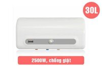 Bình nước nóng Ferroli 30L QQ Evo 30 ME