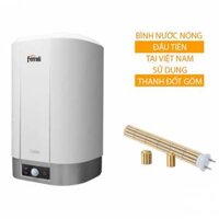 BÌNH NƯỚC NÓNG FERROLI CALDO