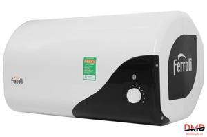 Bình nóng lạnh Ferroli MIDO-DE 30L - 30 lít