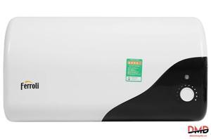 Bình nóng lạnh Ferroli MIDO-DE 20L - 20 lít