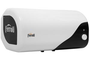 Bình nóng lạnh Ferroli MIDO-DE 20L - 20 lít